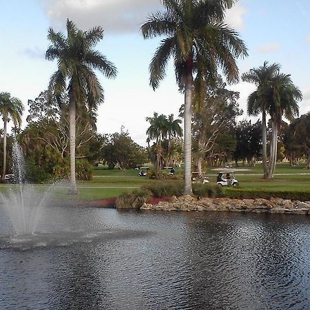 Hollywood Beach Golf Resort Экстерьер фото