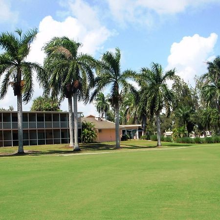 Hollywood Beach Golf Resort Экстерьер фото