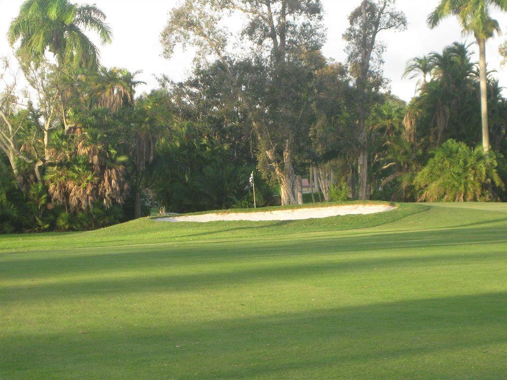 Hollywood Beach Golf Resort Экстерьер фото