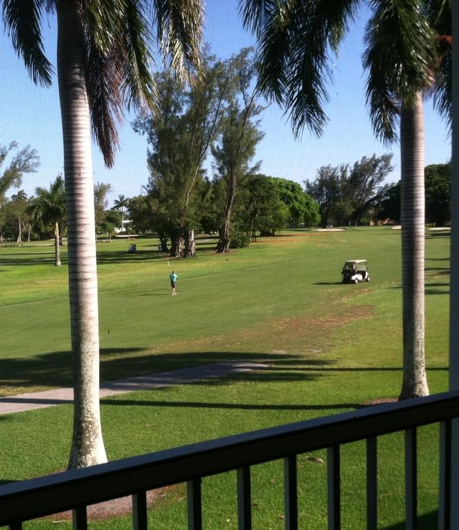 Hollywood Beach Golf Resort Экстерьер фото