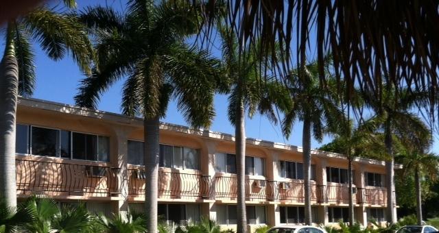 Hollywood Beach Golf Resort Экстерьер фото