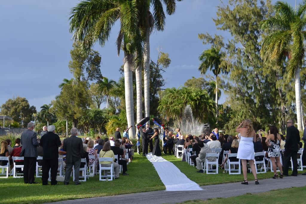 Hollywood Beach Golf Resort Экстерьер фото