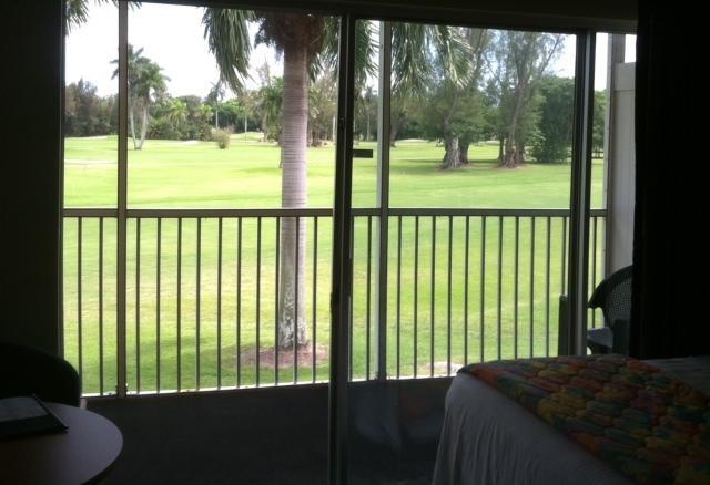 Hollywood Beach Golf Resort Номер фото