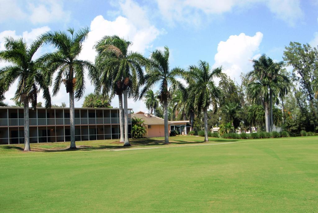Hollywood Beach Golf Resort Экстерьер фото