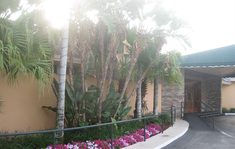 Hollywood Beach Golf Resort Экстерьер фото