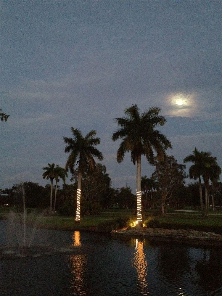Hollywood Beach Golf Resort Экстерьер фото