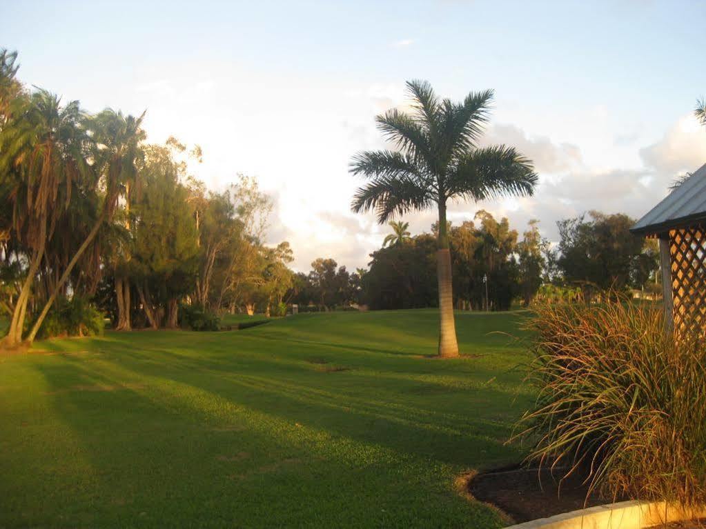 Hollywood Beach Golf Resort Экстерьер фото