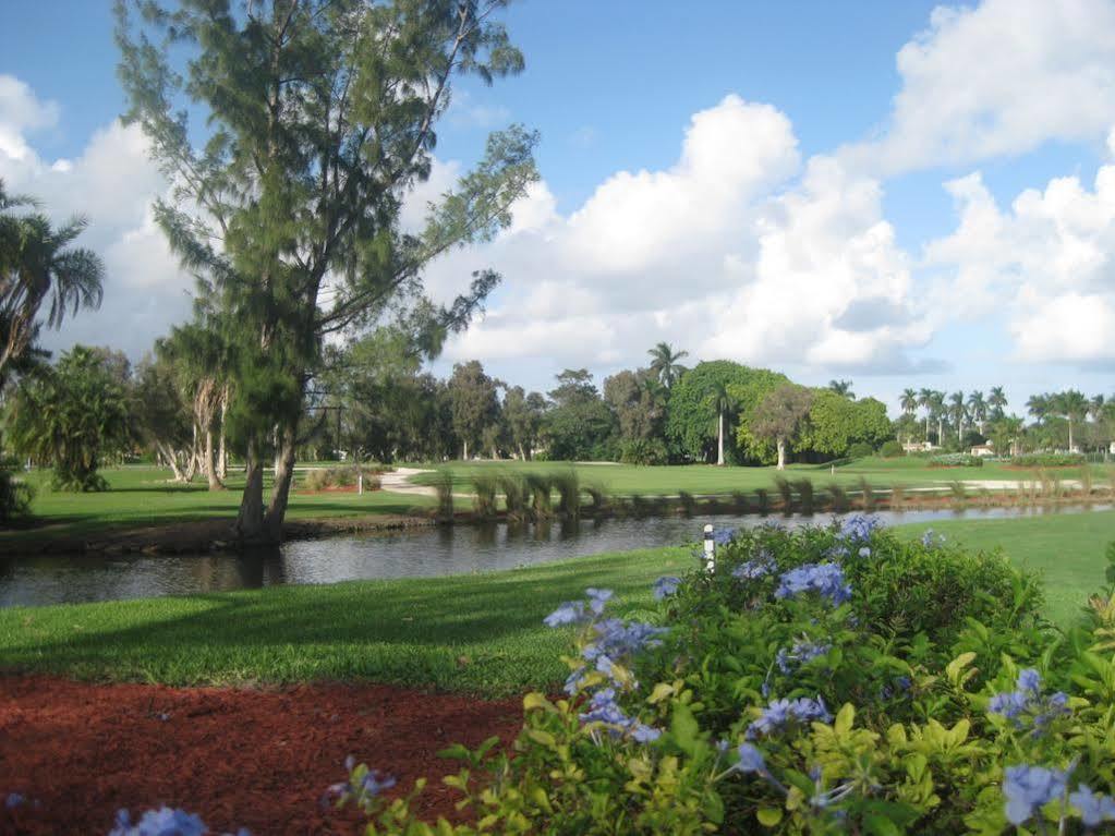 Hollywood Beach Golf Resort Экстерьер фото