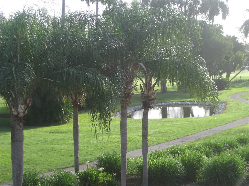 Hollywood Beach Golf Resort Экстерьер фото